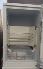 BEKO CFG4501W 40/60 Fridge Freezer - White - Image 4