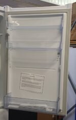 BEKO CFG4501W 40/60 Fridge Freezer - White - Image 5