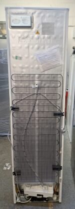 BEKO CFG4501W 40/60 Fridge Freezer - White - Image 9
