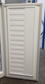 BEKO CFG4501W 40/60 Fridge Freezer - White - Image 7