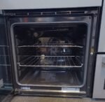 Flavel MLN10CRS Electric Ceramic Hob Cooker – Silver - Image 7