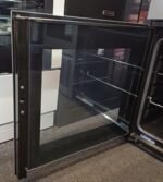 Flavel MLN10CRS Electric Ceramic Hob Cooker – Silver - Image 8