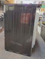 Flavel MLN10CRS Electric Ceramic Hob Cooker – Silver - Image 13