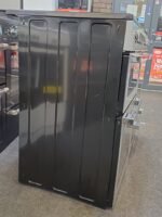 Flavel MLN10CRS Electric Ceramic Hob Cooker – Silver - Image 14