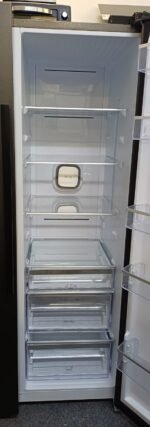 Hotpoint HPG26574WXBR5UK Side-by-Side Fridge Freezer - Image 4