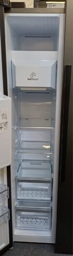 Hotpoint HPG26574WXBR5UK Side-by-Side Fridge Freezer - Image 6