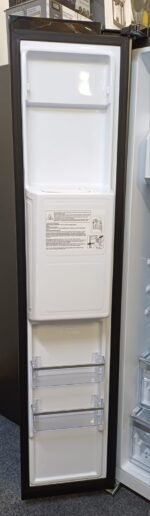Hotpoint HPG26574WXBR5UK Side-by-Side Fridge Freezer - Image 7