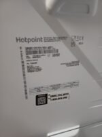Hotpoint HPG26574WXBR5UK Side-by-Side Fridge Freezer - Image 8