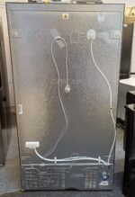 Hotpoint HPG26574WXBR5UK Side-by-Side Fridge Freezer - Image 10