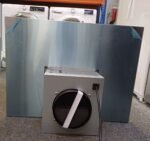 Russell Hobbs RHTCH600B1SS Stainless Steel Chimney Hood - Image 4