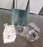 Russell Hobbs RHTCH600B1SS Stainless Steel Chimney Hood - Image 10