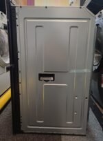 Belling BI903MFCSTA 60cm Built-In Double Oven Stainless Steel - Image 9