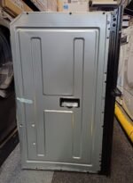 Belling BI903MFCSTA 60cm Built-In Double Oven Stainless Steel - Image 10