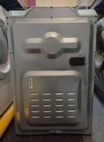 Belling BI903MFCSTA 60cm Built-In Double Oven Stainless Steel - Image 8