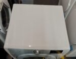 Hoover HLE C8DE-80 H-DRY 300 LITE 8kg Condenser Tumble Dryer - White - Image 2