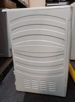 Hoover HLE C8DE-80 H-DRY 300 LITE 8kg Condenser Tumble Dryer - White - Image 4