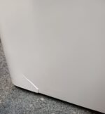 Hoover HLE C8DE-80 H-DRY 300 LITE 8kg Condenser Tumble Dryer - White - Image 8