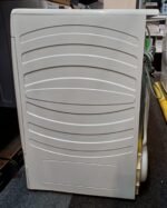 Hoover HLE C8DE-80 H-DRY 300 LITE 8kg Condenser Tumble Dryer - White - Image 6