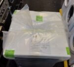 9kg Heat Pump Tumble Dryer in Graphite Grey - Image 2