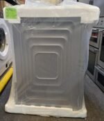 9kg Heat Pump Tumble Dryer in Graphite Grey - Image 4