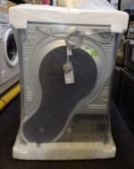 9kg Heat Pump Tumble Dryer in Graphite Grey - Image 3