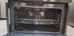 Hisense BID75211BGUR Built-Under Electric Double Oven – Black - Image 7
