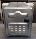 Hisense BID75211BGUR Built-Under Electric Double Oven – Black - Image 11