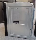 Hisense BID75211BGUR Built-Under Electric Double Oven – Black - Image 12