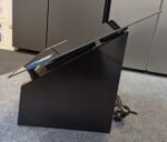 Beko BHCA66341 60cm Inclined Black Cooker Hood - Image 3