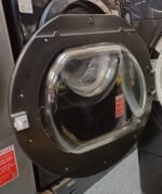 Hoover H-Dry 300 Lite HLE C9DGB-80 9kg Freestanding Dryer Black - Image 5