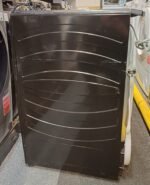 Hoover H-Dry 300 Lite HLE C9DGB-80 9kg Freestanding Dryer Black - Image 9