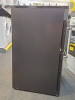 BELLING Farmhouse 60DF Dual Fuel Cooker - Anthracite & Chrome - Image 11