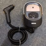 ODSD Steam Cleaner TC-SC-006 1500W Portable Handheld Steam Cleaner