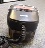 ODSD Steam Cleaner TC-SC-006 1500W Portable Handheld Steam Cleaner - Image 9