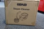 ODSD Steam Cleaner TC-SC-006 1500W Portable Handheld Steam Cleaner - Image 4