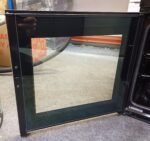 Flavel MLN9FRR Dual Fuel Range Cooker 90cm – Black - Image 9