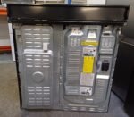 Flavel MLN9FRR Dual Fuel Range Cooker 90cm – Black - Image 13