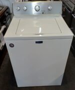 Maytag 3LMVWC315FW 15kg Heavy-Duty Commercial Washer