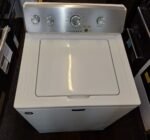 Maytag 3LMVWC315FW 15kg Heavy-Duty Commercial Washer - Image 2