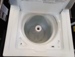 Maytag 3LMVWC315FW 15kg Heavy-Duty Commercial Washer - Image 5