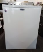 Maytag 3LMVWC315FW 15kg Heavy-Duty Commercial Washer - Image 6