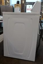 Maytag 3LMVWC315FW 15kg Heavy-Duty Commercial Washer - Image 8