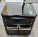 Breville Halo Flexi Dual Air Fryer