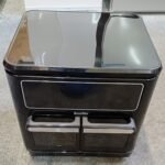Breville Halo Flexi Dual Air Fryer