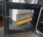 Flavel Milano 100 MLN10FRK Dual Fuel Range Cooker - Image 8