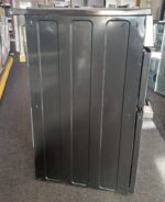 Flavel Milano 100 MLN10FRK Dual Fuel Range Cooker - Image 14