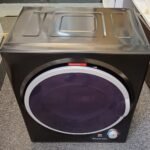 Russell Hobbs RH3VTD800B 2.5kg Compact Mini Vented Tumble Dryer