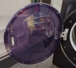 Russell Hobbs RH3VTD800B 2.5kg Compact Mini Vented Tumble Dryer - Image 5