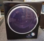 Russell Hobbs RH3VTD800B 2.5kg Compact Mini Vented Tumble Dryer - Image 3