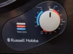 Russell Hobbs RH3VTD800B 2.5kg Compact Mini Vented Tumble Dryer - Image 6